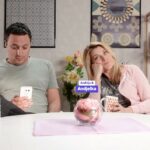 Една работа им била строго забранета цели 10 години – ова се деталите од договорот за серијата „Андрија и Анѓелка“