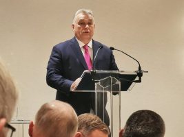 Се огласи Орбан: Чувствувам болка и празнина