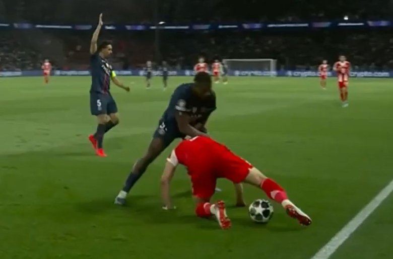 Хари Кејн е институција