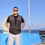 (Фото+видео) Дарко Лазиќ отиде на Света Гора по смртта на братот, па доби поддршка од најблиските