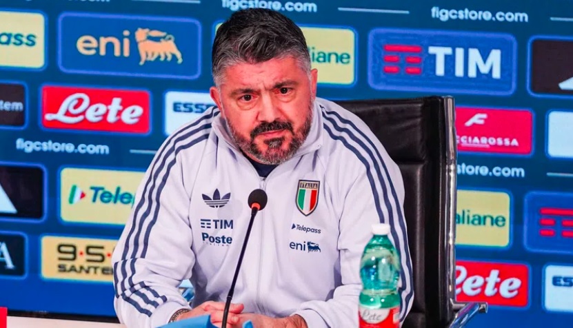 Гатузо нема да остане на клупата на Италија, веројатно ќе си оди веднаш