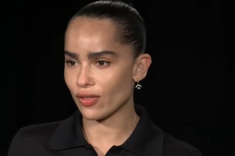 Ќерката на Лени Кравиц се сврши со поп-ѕвездата Хари Стајлс