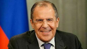 Лавров: Секогаш сме отворени за контакт со американската страна по прашањето за Украина