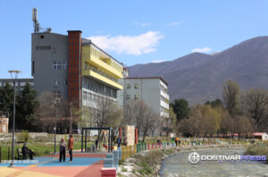 Викенд временска прогноза