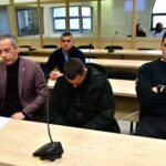 Сведок откри вознемирувачки детали: Стојанче ја тепал и уценувал Ивана со експлицитни видеа