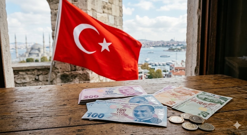 Какви предизвици ќе има турската економија по падот на вредноста на лирата?