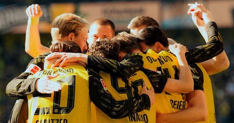 ВИДЕО: Борусија убедлива против Фрајбург дојде на чекор до ЛШ