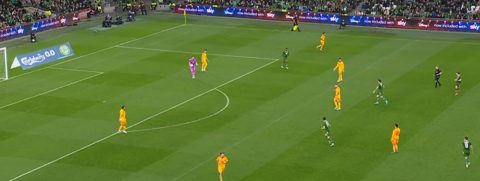 Македонија само 0-0 против Ирска