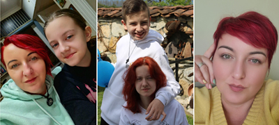 Амела од Скопје со лично искуство: „Ќерка ми на училиште беше претепана и исмевана, син ми беше удрен со бокс во грб“