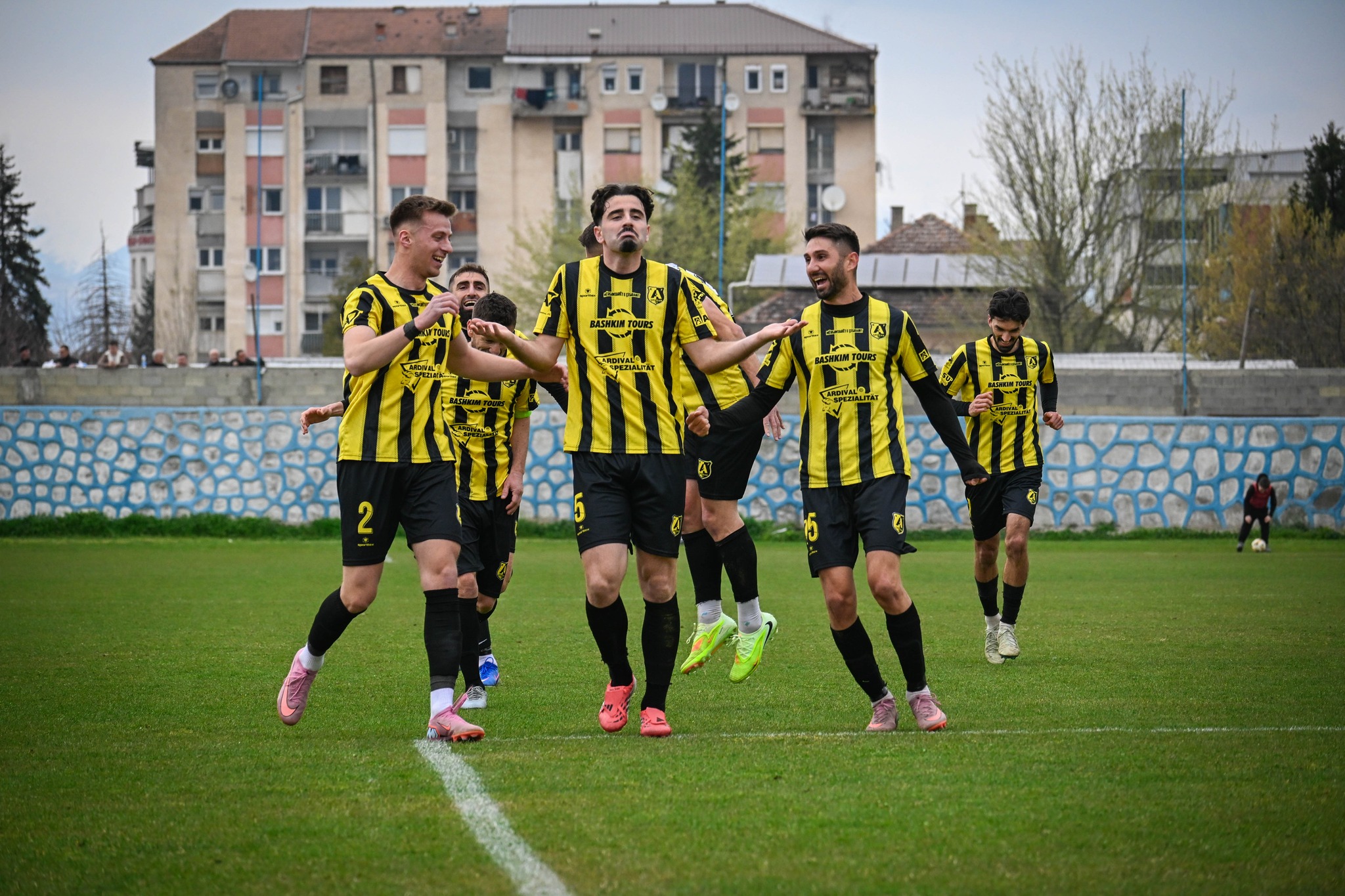 Арсими го победи Пелистер во директната битка за опстанок! (ВИДЕО)