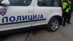 Три лица приведени ноќеска во угостителски објект во Гостивар