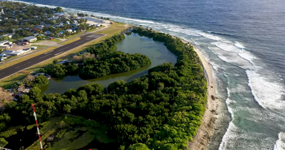 Ова се шест мали земји што можете да ги прошетате за еден ден