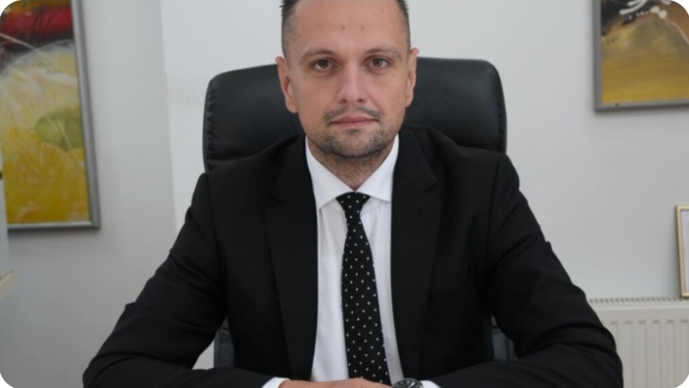 Митовски по соопштението од матичната СДСМ: Ова е мој дом, ќе ја заштитам Крива Паланка