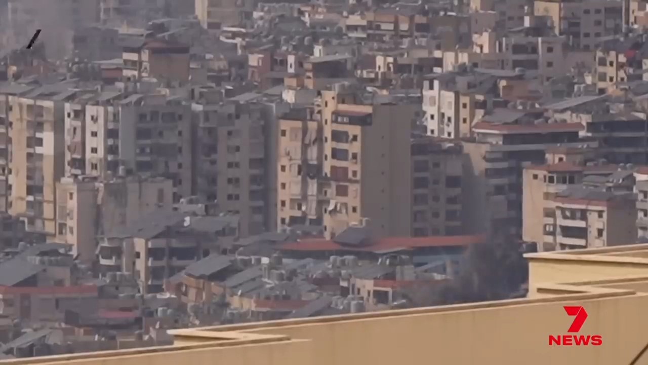 Трамп: „Ќе ги удриме многу силно во следните две до три недели“.