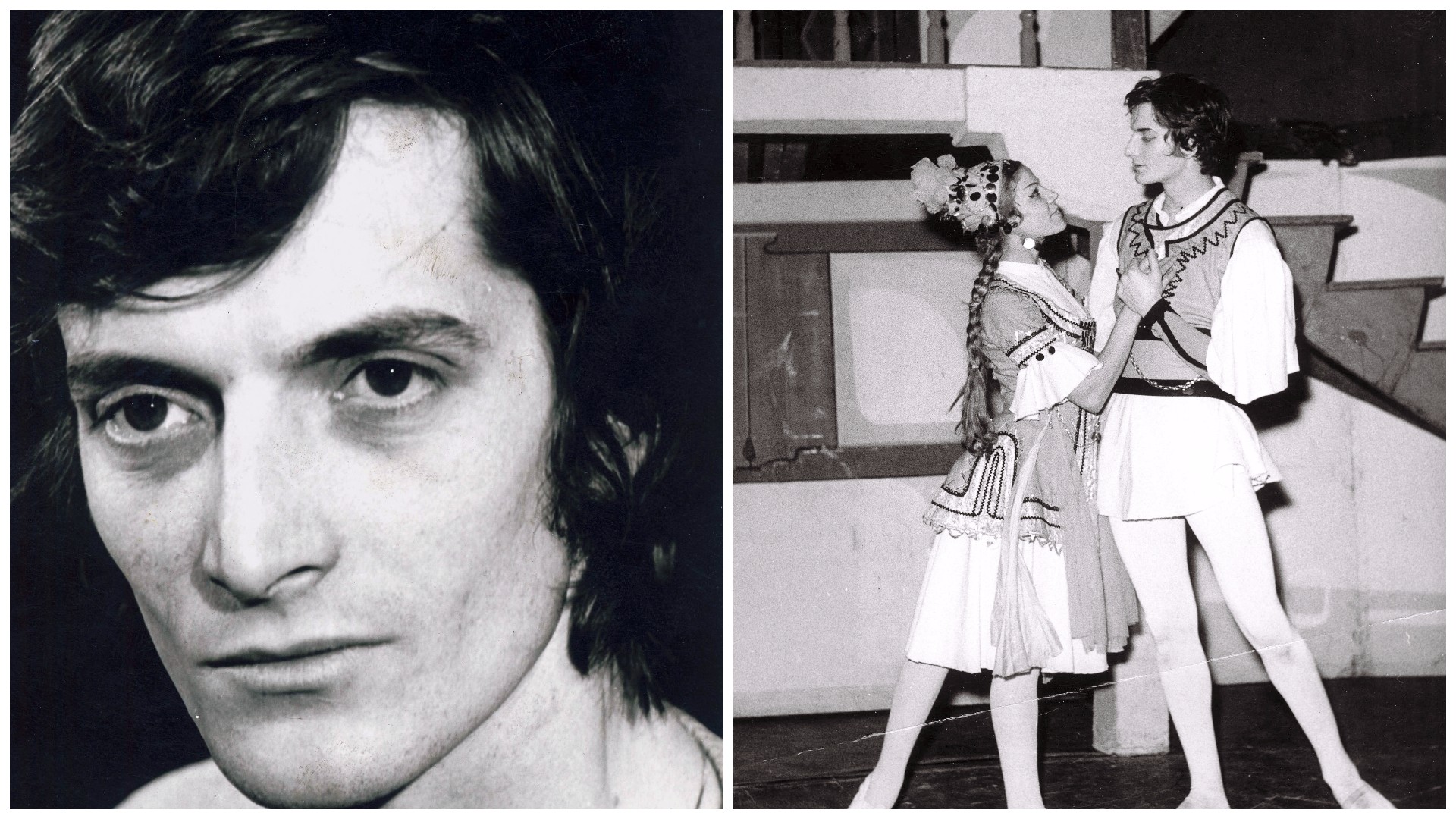 Балетскиот уметник и доајен на македонскиот балет, Антон Баталаков е добитник на Наградата МЕНАДА за врвни достигнувања во танцовата уметност за 2026 година