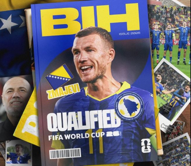 Мундијалско фијаско број 3 за Италија