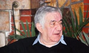 Во чест и сеќавање на Петар Кузманоски-Таста, легендата на прилепскиот и македонскиот ракомет