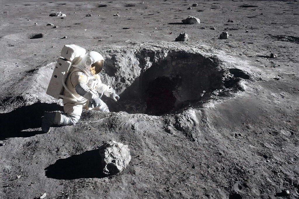 Трката меѓу САД и Кина станува битка за богатствата на Месечината – кој прв ќе ги освои ледените залихи и скапиот хелиум-3?