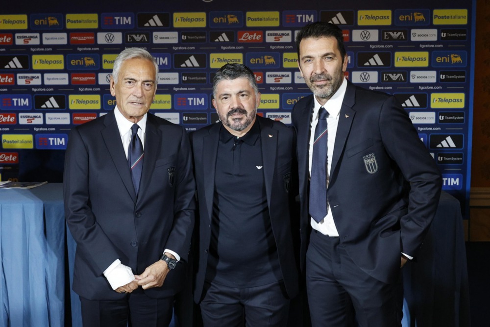 По поразот од БиХ: Еден од најважните луѓе во италијанскиот фудбал поднесе оставка!