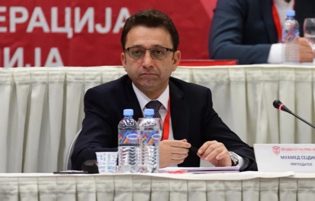 МВР ги објави деталите за криминалот на Сејдини – проневерил 660.000 евра!