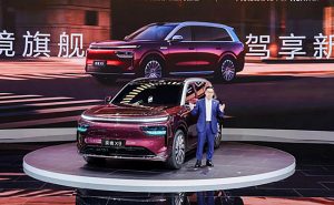 Поместување кое не го очекувавме – Dongfeng и Huawei заедно го лансираат брендот Epicland