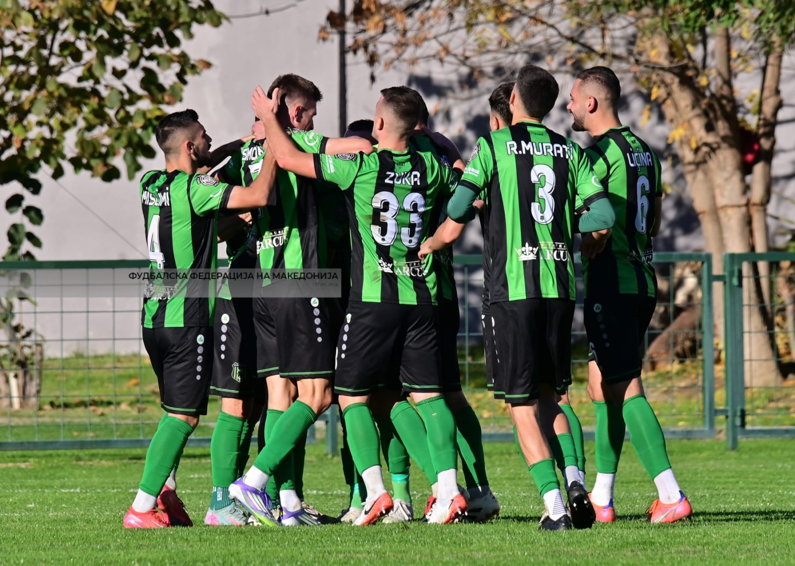 Сензационален пораз на Шкендија: Башкими среде Тетово му направи услуга на – Вардар (ВИДЕО)