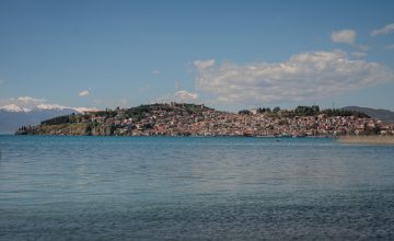 Помалите хотелски капацитети со поголема исполнетост за Велигденските празници