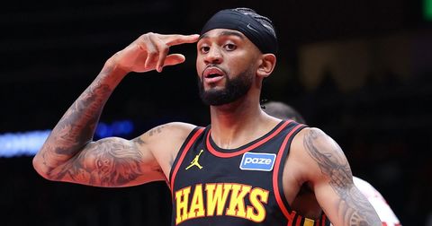 Крвта не е вода: Братучедот на Гилџес-Александер е играч со најголем напредок во НБА