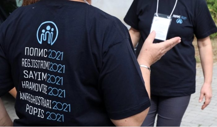 АНДОНОВСКИ: Наша цел е годинава да бидеме подготвени и по налог на ДЗС следниот попис на населението да биде електронски