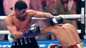 Тренерот на Бивол зборува за познатата трилогија со Бетербиев