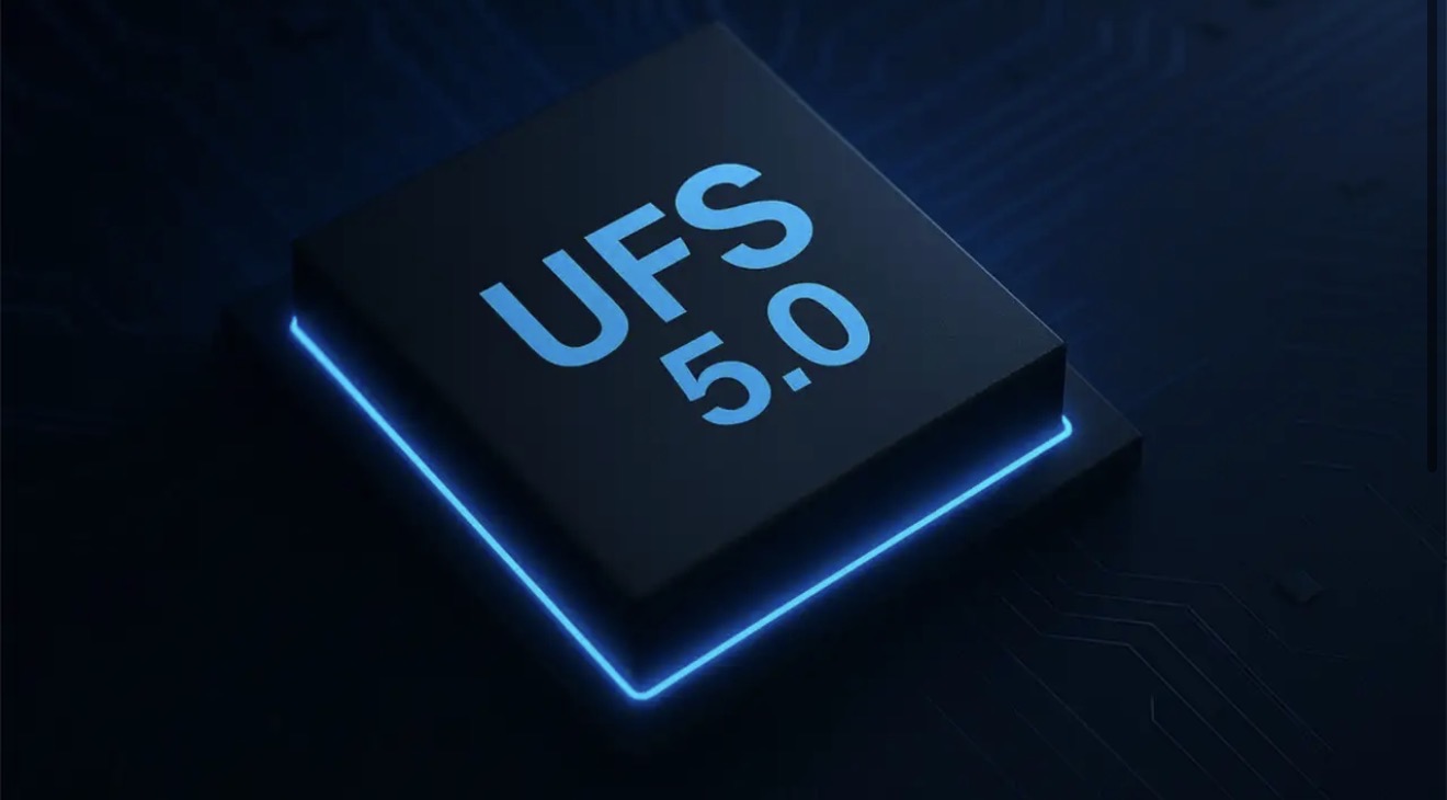 Настапува ерата на UFS 5.0 телефони: Galaxy S27 прв го носи брзиот стандард за интерна меморија