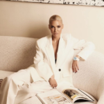 Наташа Беквалац  повторно ја насмеа јавноста – „Да одлучуваше мајка ми, ќе пеев во црковн хор“ 