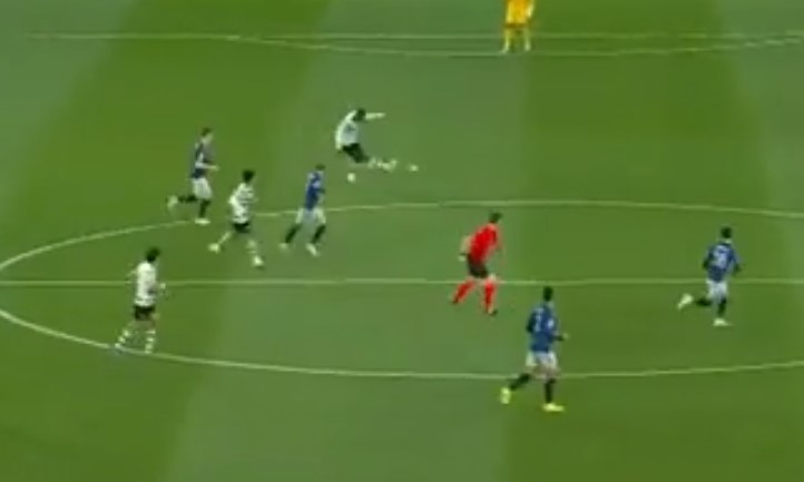 Стопер на Спортинг го има пасот на вечерта во ЛШ