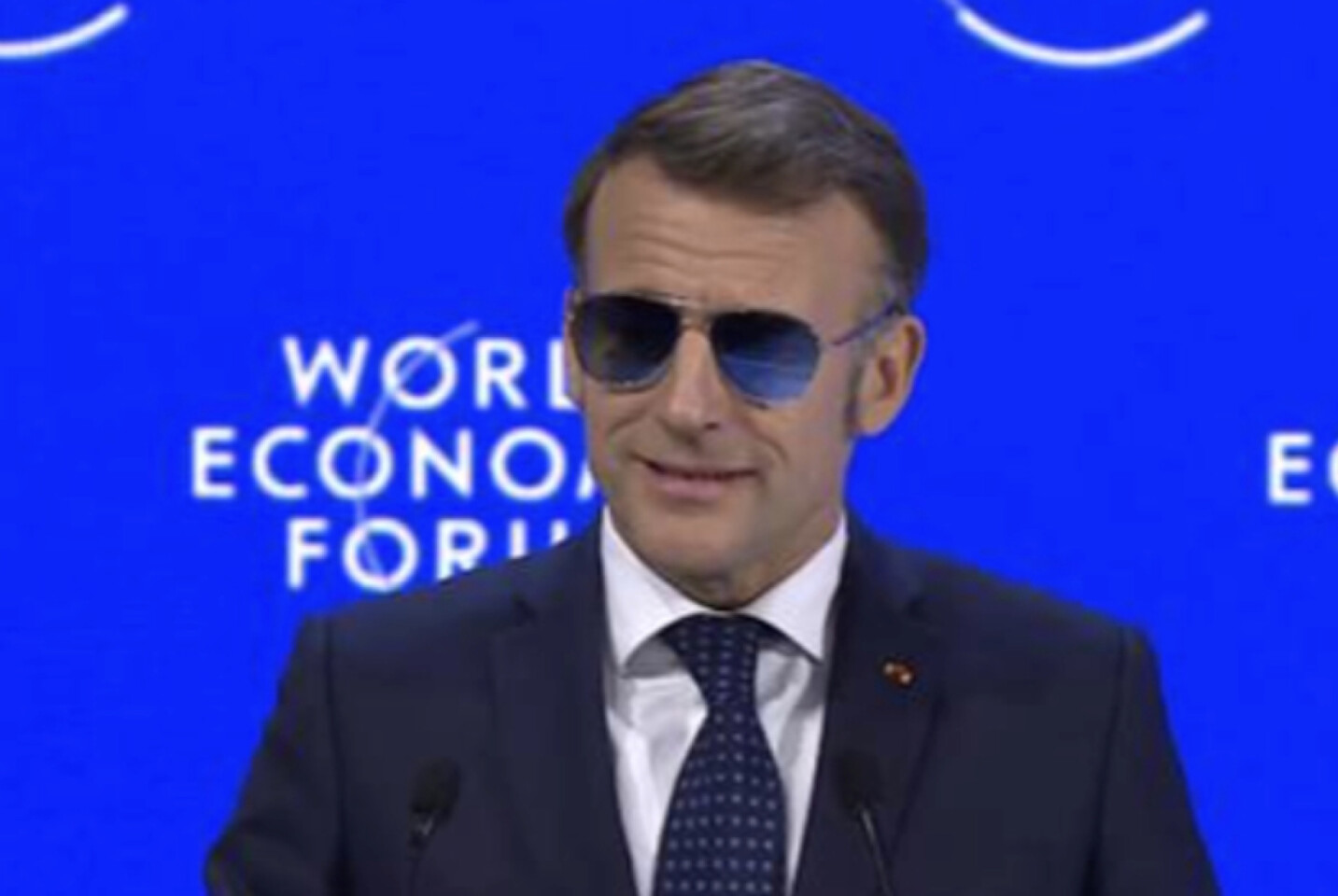 Макрон предупредува: Европа мора да се разбуди – САД, Русија и Кина се против нас