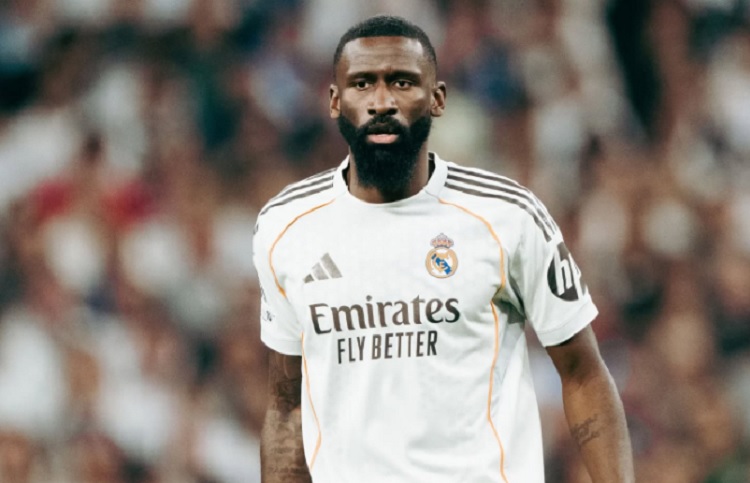 Рудигер: Им подаривме два гола, а Нојер беше најдобар играч на Баерн!