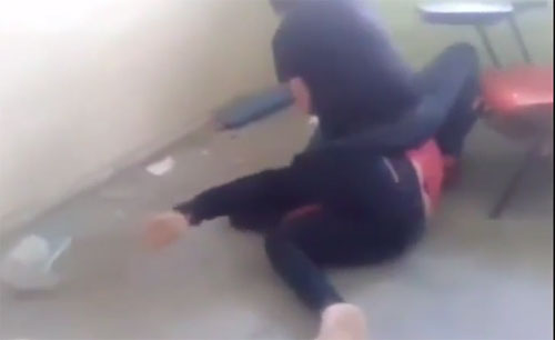 14 ЛИЦА СЕ ПОВИКАНИ НА РАЗГОВОР ЗА ВРСНИЧКОТО НАСИЛСТВО ВО ЃОРЧЕ