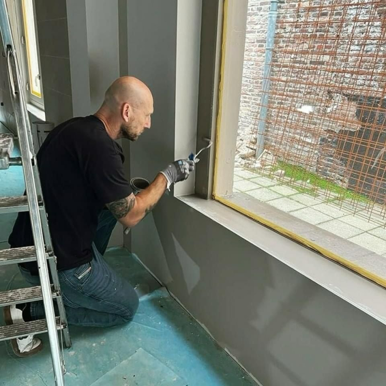 Фото на денот