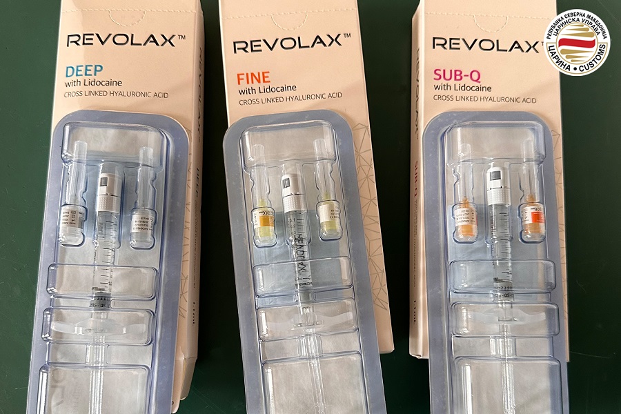 Лишени од слобода 14 лица, сузбиени организирани криминални групи за нелегална продажба на лекови и медицински помагала