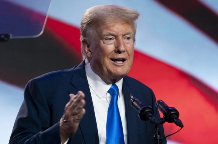 Трамп: Денеска ќе биде потпишан договор со Иран