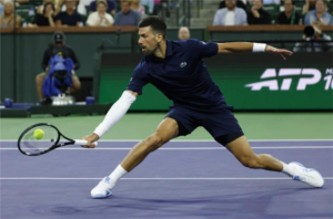 Ѓоковиќ сруши рекорд на Федерер – до крај на годината може уште еден