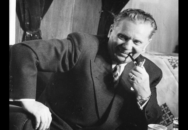 Тито не бил најбогатиот човек во Југославија: Мистериозен угостител од Скопје бил на врвот на СФРЈ со 171 милион динари