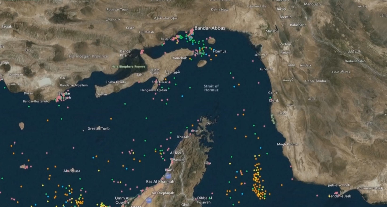 Штетите од војната на Блискиот Исток ќе се чувствуваат со години