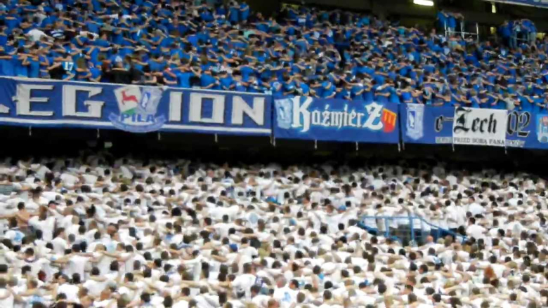 Што е тоа Познањ кај навивачите?