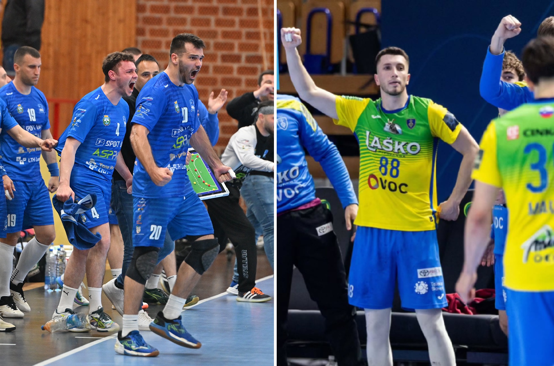 Ривалот на Охрид го освои Купот на Словенија, можат ли „гладијаторите“ по истите стапки?