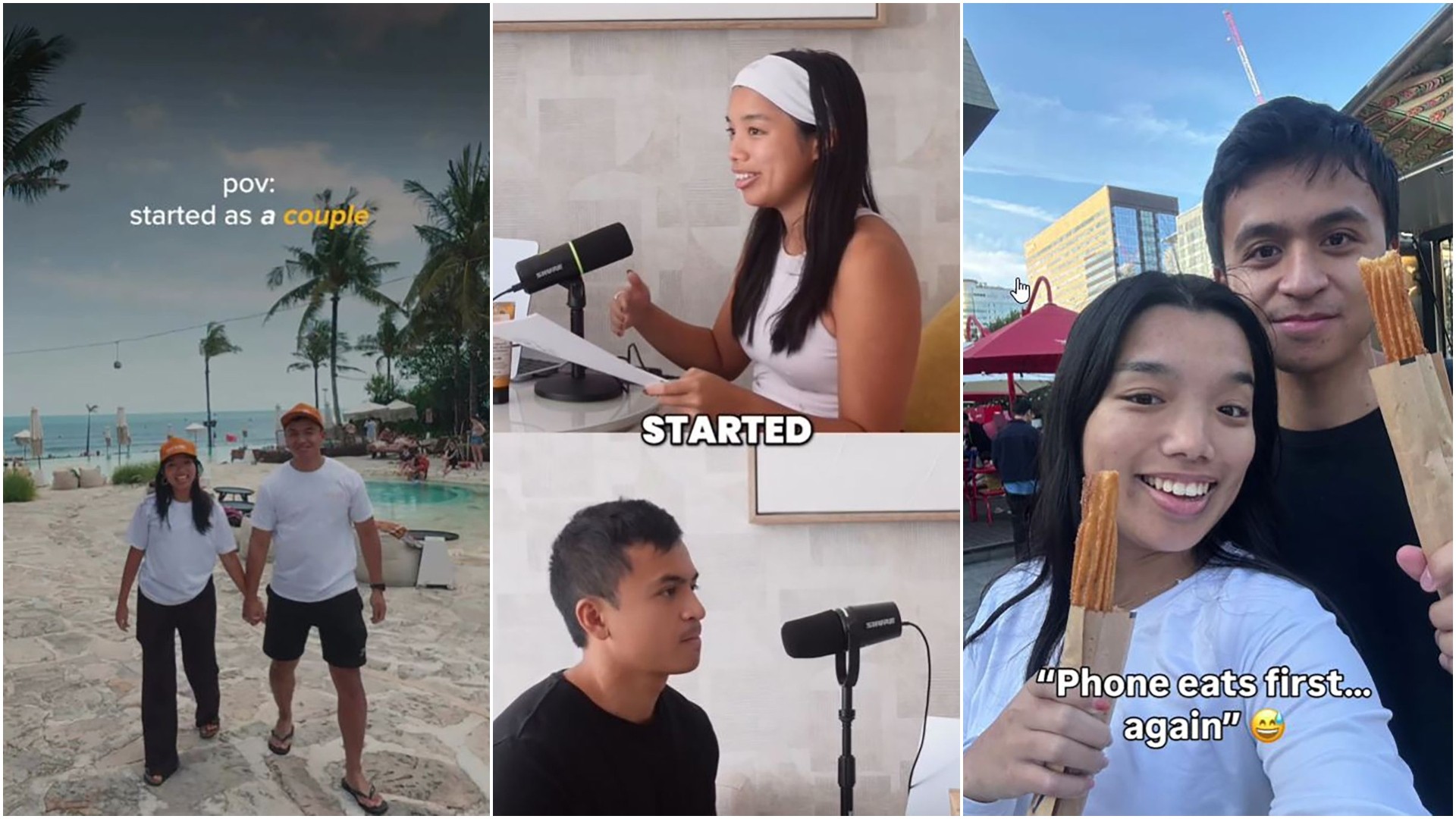 Од идеја до 33 милиони: Како млад пар изгради бизнис патувајќи низ светот? Вратата не им беше отворена насекаде