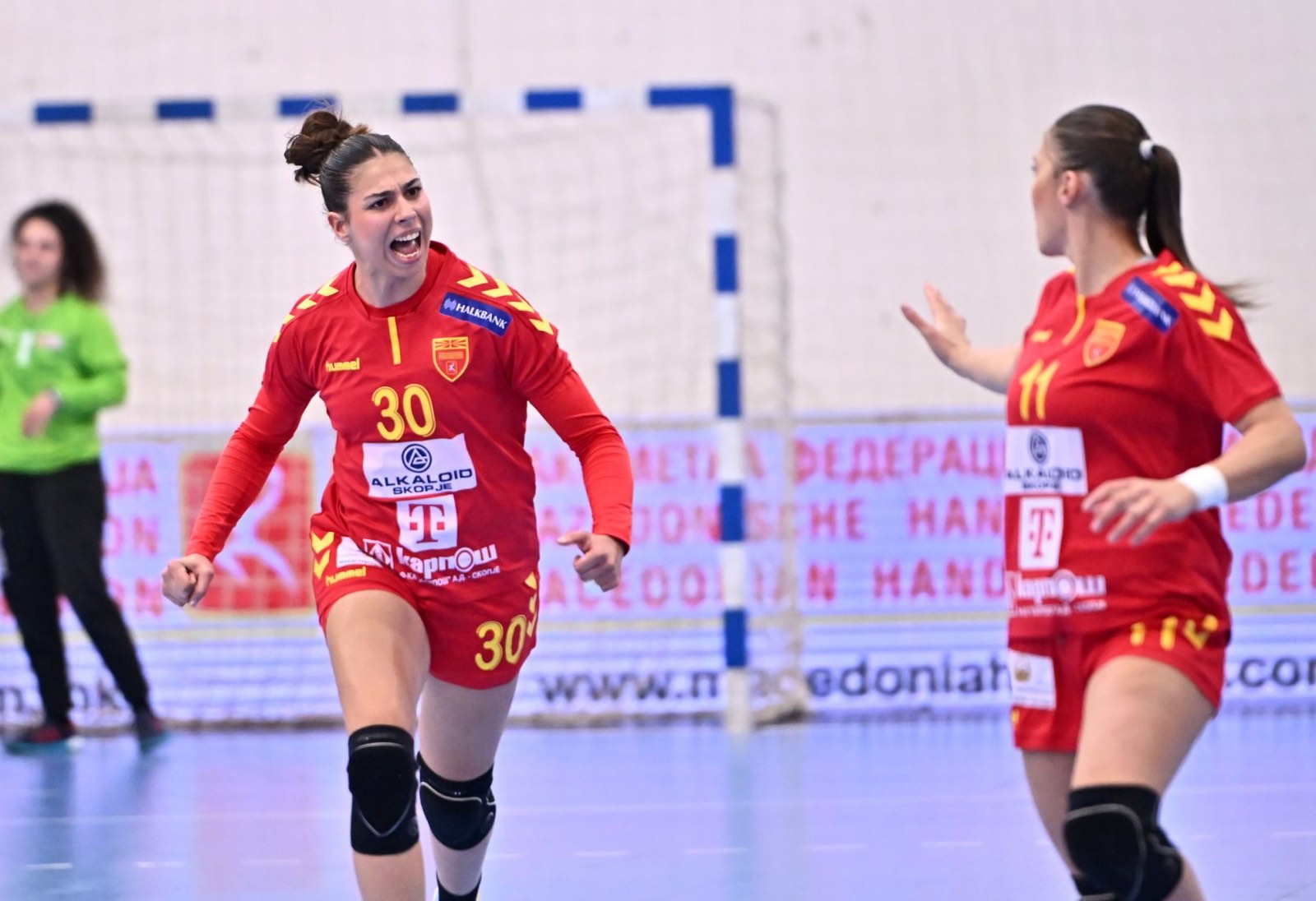 РФМ ги отвори вратите за дуелот на Македонија против светскиот вицешампион!