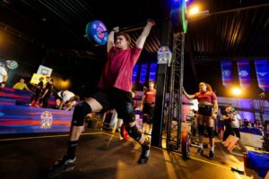 Која е најдобрата сала за вежбање во Македонија?