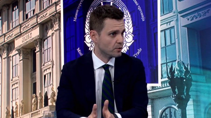 Муцунски за уставните измени и спорот со Бугарија: Кардиналните грешки на нашите претходници не може да се решат преку ноќ, планирам средба со мојот бугарски колега