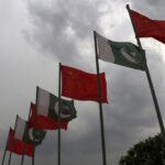 Иницијатива со пет точки на Кина и Пакистан за обновување на мирот и стабилноста во регионот на Заливот и Блискиот Исток