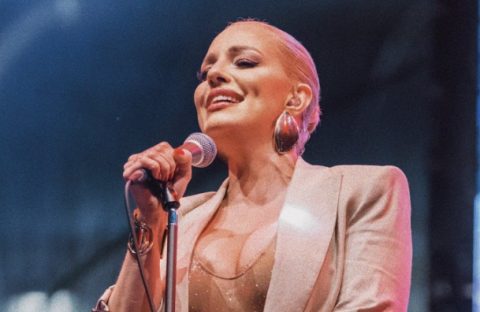 Прослава во домот на Тамара Тодевска – Пејачката сподели убава вест